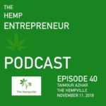 The Hemp Entrepreneur Podcast