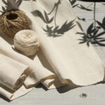 Hemp in the textile industry