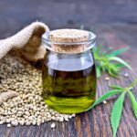 Improved cardiovascular health by incorporating ALA in diet; an essential component of hemp seed oil